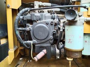 Jpan เครื่องขุด Komatsu PC120รถขุด12.1TON แบบใช้วิศวกรรมและก่อสร้างพร้อมปั๊มหลักและส่วนประกอบมอเตอร์ - Product Image 6