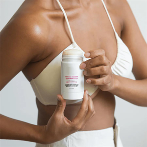 Prodotti Naturali per la Cura della Pelle, Deodorante Stick per il Corpo con Etichetta Privata, Altri Prodotti per l'Igiene Femminile a Basso Prezzo, Cura della Pelle Personalizzata OEM - Product Image 2