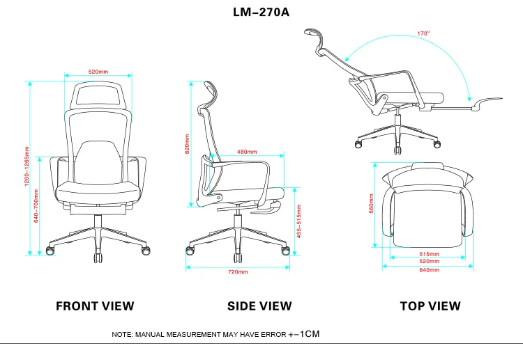 Stokta ev ofis ayarlanabilir ergonomik masa ağ sırtlıklı sandalye koltuk siyah bilgisayar sandalyesi uzatılabilir bacak desteği ile