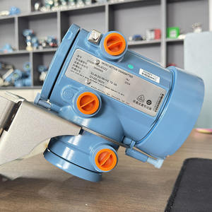 Buen Precio: Medidor de Masa de Aire Coriolis Motion 1700 Flow 2700 para Caudalímetro CMF, Montaje Integral Original - Product Image 4