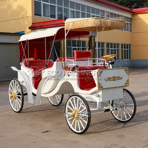 Offre Spéciale : Voiturette Électrique de Tourisme pour Parcs, Prix Usine, Haute Qualité, Siège en Cuir Imperméable - Product Image 2