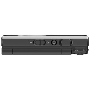 Cámara compacta 12Mpx TANK Negra YAS DGCMTK BK - Product Image 4