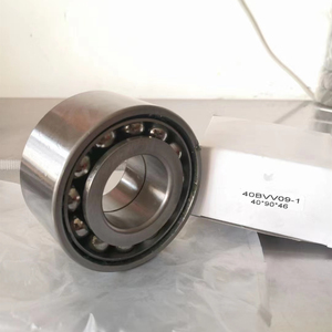 40BVV09-1 Ô Tô Hub Góc Liên Hệ <span class=keywords><strong>Ball</strong></span> <span class=keywords><strong>Bearing</strong></span> 40X90X46Mm Sản Xuất Tại Nhật Bản Cho Minibus Rear Wheel - Product Image 4