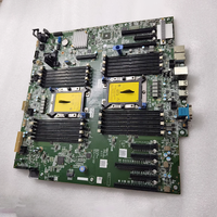 Carte mère d'origine pour serveur DELL PowerEdge T640 4WYPY 7978V H3DPO H8GYJ N6JWX TWW5Y