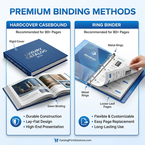 Servicio de Impresión de Folletos Promocionales Corporativos, Encuadernación Personalizada, Impresión Offset en Tapa Dura, Papel para Tarjetas/Documentos - Product Image 6