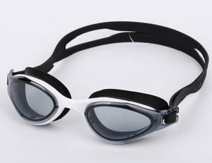 लड़के लड़कियां बच्चों के तैराकी चश्में, कोई रिसाव रोधी कोहरा नहीं, बच्चों के तैराकी चश्में - Product Image 4