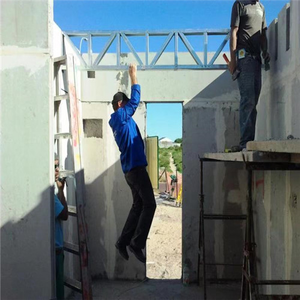 Veloce montare schiuma di cemento pannello Sandwich per <span class=keywords><strong>architettura</strong></span> impianti di <span class=keywords><strong>ingegneria</strong></span> civile - Product Image 2
