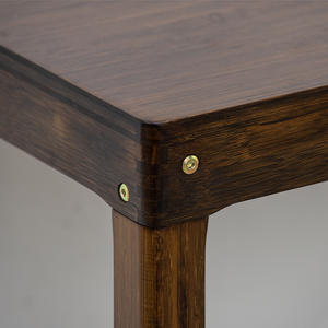 Chinese Style Solid Wood <b>Console</b> <b>Table</b> New Entryway Side <b>Table</b> with Wall-Mounted Narrow Long Altar <b>Table</b> - Product Image 1