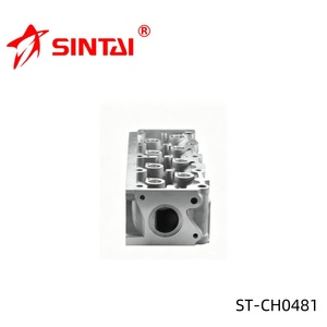 Ricambi Auto di Alta Qualità per Motori NO. Testata del Cilindro GM <span class=keywords><strong>OPEL</strong></span> <span class=keywords><strong>CORSA</strong></span> 2.0L OE 93346034/94701681 per CHEVROLET ST-CH0481 - Product Image 6