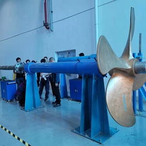 Hot bán Marine Nguồn cung cấp động cơ cánh quạt trục động cơ - Product Image 4