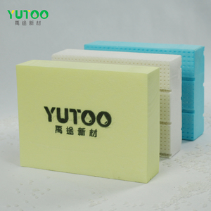 Panneau mural de construction haute résistance YUTOO, panneau en mousse de <span class=keywords><strong>polystyrène</strong></span> <span class=keywords><strong>extrudé</strong></span> XPS - Product Image 1