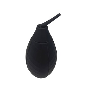 Handheld Silicone Air Blower 80g Manual Cordless For Digital Lenses Cleaning - Product Image 5
