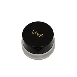 <span class=keywords><strong>Delineador</strong></span> <span class=keywords><strong>de</strong></span> <span class=keywords><strong>Ojos</strong></span> en Gel Mineral Negro, Resistente al Agua, a Prueba <span class=keywords><strong>de</strong></span> Manchas, Dura Todo el Día, Ideal para Cejas - Product Image 3