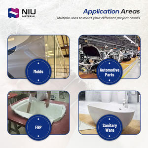 Entrega Rápida: Manta de Fibra de Vidrio E-glass Picada en Hilo para Construcción Naval, 450g <span class=keywords><strong>CSM</strong></span>, 300g/m2, 450gsm, 600gsm, en Venta - Product Image 3