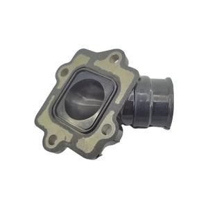 Joint d'étanchéité en caoutchouc haute qualité 2 CDI Neuf pour moteur monocylindre refroidi par air 2T <span class=keywords><strong>Scooter</strong></span> Moped Assemblage 139QMB 1P39QMB HF - Product Image 3