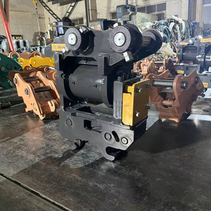 Nghiêng Hitch cho Rippers và cày trang trại và xây dựng sử dụng - Product Image 2