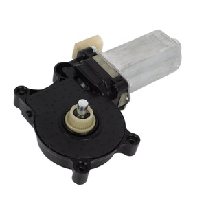 Motor regulador de ventanillas BMW 67628362063 para reparación de elevalunas eléctricos, pieza de repuesto, construcción de acero y latón - Product Image 5