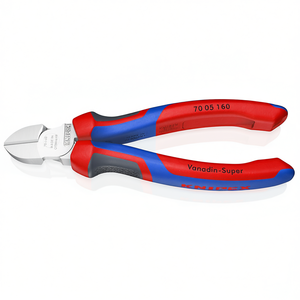 คีมตัดข้าง Knipex รุ่น 70 05 160 วานาดิน ซุปเปอร์ ผลิตในเยอรมนี - Product Image 1