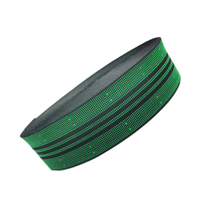 Fettuccia HONGYI per sdraio e tappezzeria per il restauro del divano fettuccia elasticizzata verde per la modifica di mobili e DIY - Product Image 4