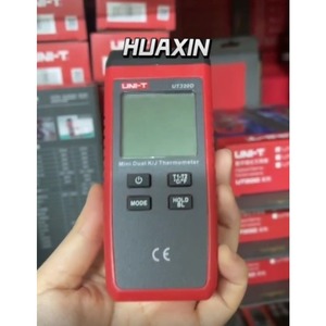 Tacómetro Digital Mini UNI-T UT373, 10~99999 RPM, Sin Contacto, Retroiluminación, Función de Retención de Datos Máx./Mín., Medidor de Energía - Product Image 4