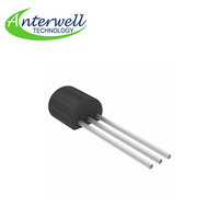 Sensor Efek Hall Linear Honeywell SS39ET Asli IC SOT-23