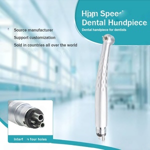 <span class=keywords><strong>Jet</strong></span> <span class=keywords><strong>d</strong></span>'<span class=keywords><strong>eau</strong></span> à 4 points avec lumière LED, pièce à main <span class=keywords><strong>dentaire</strong></span> haute vitesse, turbine à bouton-poussoir, adapté à l'utilisation <span class=keywords><strong>dentaire</strong></span>. - Product Image 1