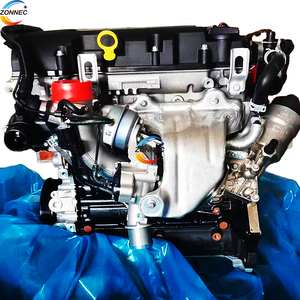 Gruppo motore LUJ A14NET di alta qualità per Chevrolet Cruze Orlando Aveo T300 Tracker Opel Corsa D <span class=keywords><strong>Mokka</strong></span> <span class=keywords><strong>Astra</strong></span> - Product Image 6