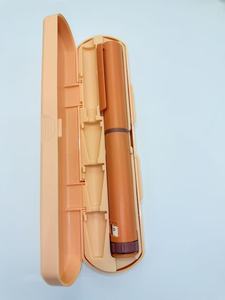 V4 Plastic Peptide Serum Injection <b>Pen</b> <b>Multi</b> <b>Color</b> Reusable Skincare Applicator Portable Beauty Device - Product Image 5