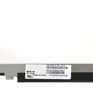 ราคาถูกจอแสดงผล LCD HB140WX1-300 TFT LCD LCM 40 พินขั้วต่อ 14.0 นิ้ว 1366RGB*768 WXGA 112PPI สำหรับแล็ปท็อป - Product Image 3