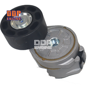 Poulie tendeur de courroie d'entraînement moteur 5662763 pour Cummins ISZ14 QSZ14 - Product Image 4