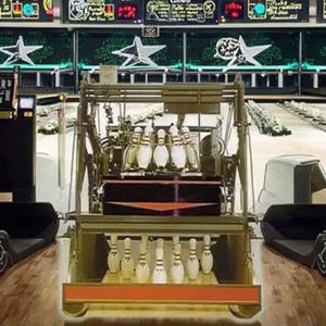 Набор инструментов для боулинга GS 98 - Product Image 4