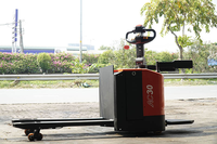 Camion-palette de marque HELI de haute qualité de 3 tonnes (CBD30-460) en vente à bas prix