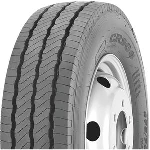 ยางรถบรรทุก CR906 11R22.5 255/70R22.5 275/70R22.5 275/80R22.5 คุณภาพดีจากโรงงานจีนโดยตรง - Product Image 1