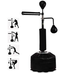 ProCircle Hauteur Réglable Free Reflex Spinning Bar Fitness <span class=keywords><strong>sac</strong></span> <span class=keywords><strong>de</strong></span> <span class=keywords><strong>boxe</strong></span> avec support - Product Image 3