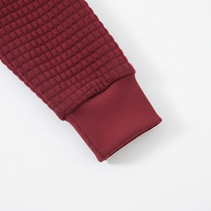 Sweat à capuche pour hommes de qualité supérieure, sweats à capuche unis personnalisés pour hommes sweats à capuche Streetwear vierge grande taille pull pour hommes - Product Image 1