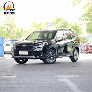 <span class=keywords><strong>Subaru</strong></span> Forester 2022 de Segunda Mano, Sin Accidentes, SUV a Gasolina, 2.0L 154HP, Automático, Tracción en las Cuatro Ruedas, Volante a la Izquierda, Euro VI, Bien Mantenido e Inspeccionado - Product Image 1