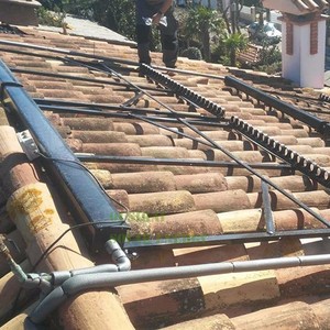 Colector Solar Térmico Certificado 2018 con 30 Tubos de Vacío - Product Image 4