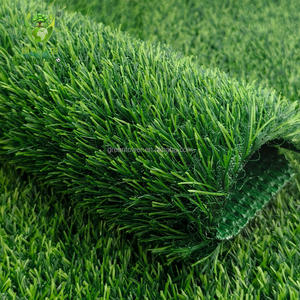 Gazon artificiel paysager extérieur de 30 mm, gazon vert artificiel, tapis de gazon <span class=keywords><strong>synthétique</strong></span>, <span class=keywords><strong>pelouse</strong></span> <span class=keywords><strong>synthétique</strong></span> - Product Image 1