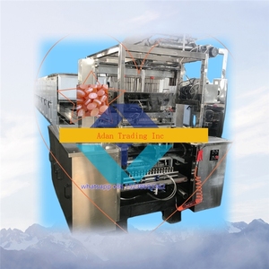 เครื่องทำวุ้นเจลาตินเพคตินกึ่งอัตโนมัติ - Product Image 5