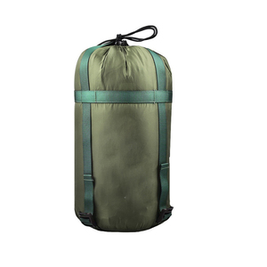 Camping en plein air <span class=keywords><strong>sac</strong></span> de couchage <span class=keywords><strong>sac</strong></span> de Compression hamac Nylon tissu <span class=keywords><strong>enduit</strong></span> de silicone vêtements en plein air <span class=keywords><strong>sac</strong></span> de rangement - Product Image 3