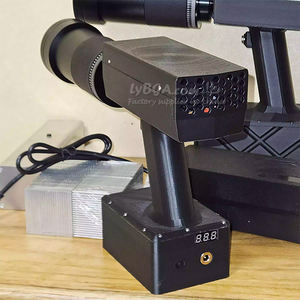 Dégagement d'obstacles au laser 60M Allumage à distance 260W Dispositif <span class=keywords><strong>de</strong></span> compensation portable imprimé en 3D <span class=keywords><strong>de</strong></span> 20m pour aider au nettoyage des ruches d'abeilles - Product Image 5