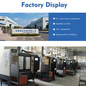 Soporte de Calibre Trasero Doble de Aluminio CNC OEM Cdriva para Motocicleta Surron Ultra Bee Dirt Bike Talaria, Servicios de Mecanizado CNC - Product Image 5