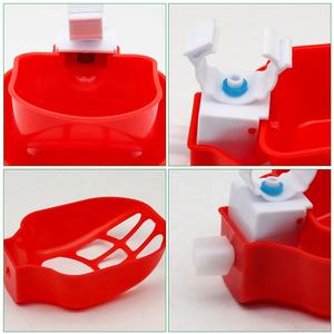 Abreuvoirs pour dinde et volaille Abreuvoirs automatiques pour poulailler - Product Image 6