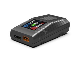 Chargeur d'équilibrage de batterie ToolKitRC C6 AC 100-240V 50W 5A pour 1-6S XT60 / LiHV / LiFe 5-12S Nimh - Product Image 2