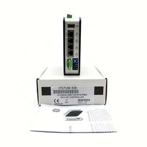 Controlador Independiente de Frecuencia Variable CC-CA CPU RSTi-EP CPE100 EPSCPE100-ACAH - Product Image 1
