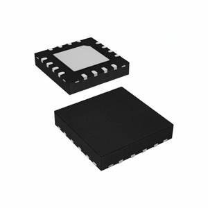 Electronics Component Manufacturer Channel Power Management (PMIC) ISL8025AIRTAJZ-T 16 WFQFN Exposed Pad - Product Image 1