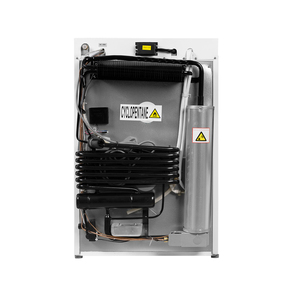 Refrigerador de Gas de Triple Potencia 220V 110V 12V con Enfriamiento por Absorción para Almacenes - Product Image 3