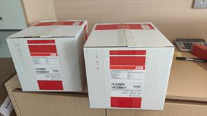 100% nouvelle A-BB Tmax série XT sectionneurs XT1D 160/XT3D 250/XT4D 250/XT5D 400/XT5D 630 3/4P FF produits basse tension - Product Image 2