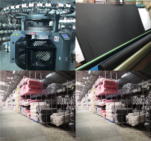 Tissu de broderie en maille à paillettes de haute qualité 9 mm, tissu de scène scintillant, <span class=keywords><strong>tulle</strong></span> en polyester, tissu à paillettes coloré - Product Image 6