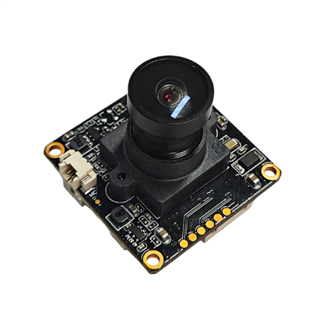 HoT 3 Million Pixel IPC Camera Module Security Monitoring Network HD Wide-angle Lens FXB